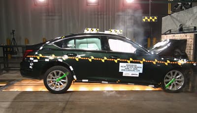 2026 Cadillac CT5