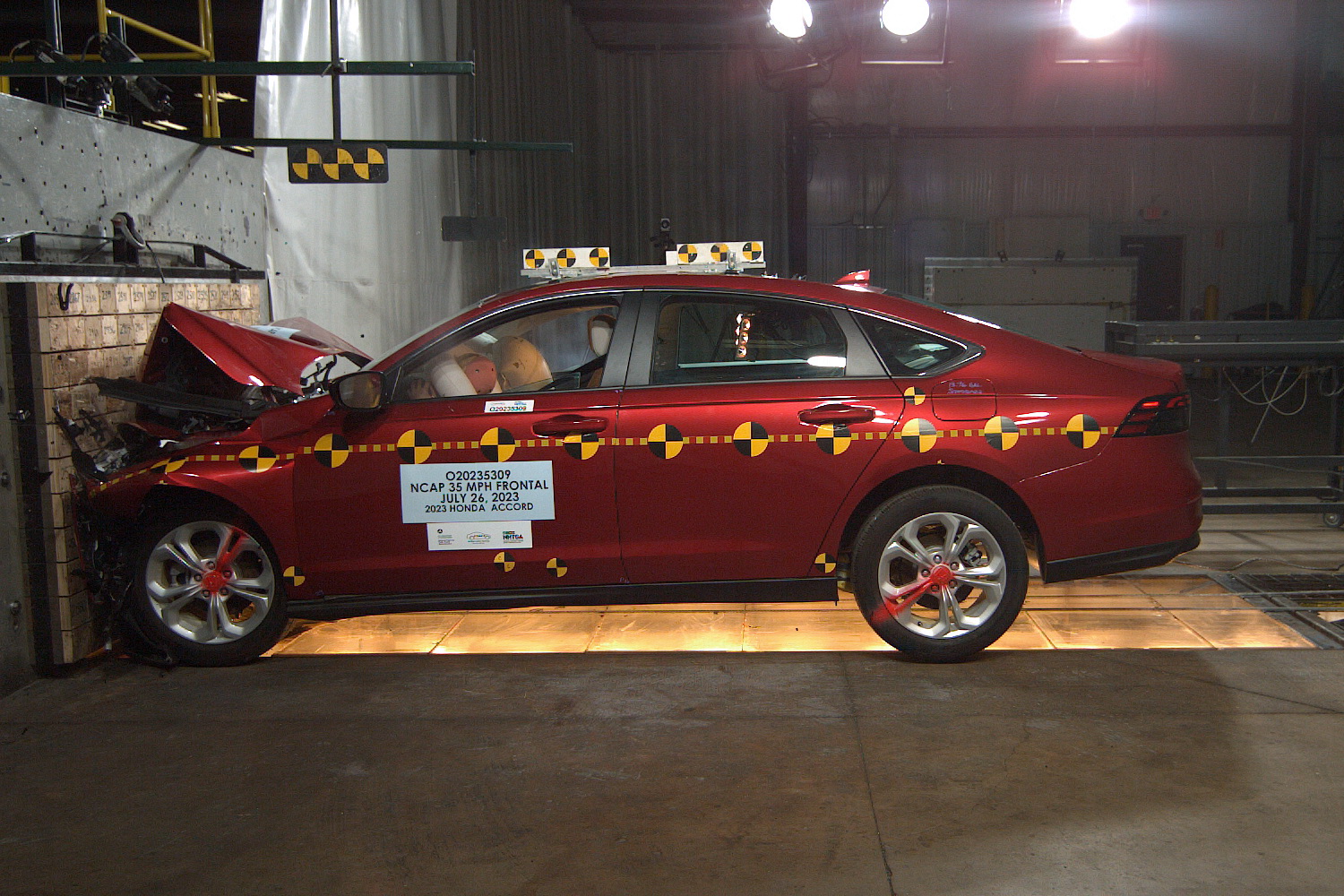 2026 Honda Accord Hybrid